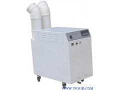 超声波加湿器，食用菌加湿器图1