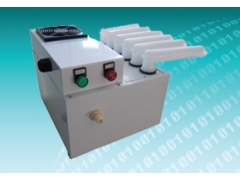 超市展架果蔬保鲜专用加湿器图1