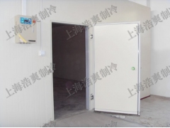 鸡腿菇冷库，食用菌、菌菇培植冷库安装工程公司图1