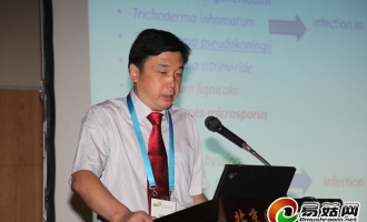 食用菌病虫害防治在第十八届国际食用菌大会上引起广泛关注 ()