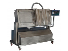 DZ600/2S(C)全自动真空机图2