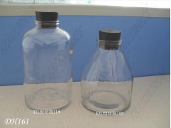 RXL组培瓶，瓶盖图1