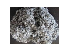 湖南永州众旺食用菌原料有限公司供应棉籽壳玉米芯图1