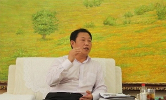 平泉县：政府资金支持发展食用菌产业 ()