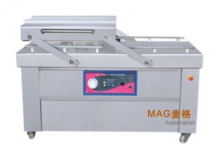 DZ600/2SA食品双室真空机图1