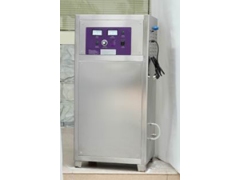 山东食用菌臭氧机 济南空气源臭氧机 烟台接种室接种机图1