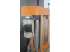 麦格TP1650F自动预拉伸缠绕包装机图2