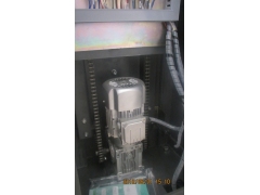 压顶型托盘缠绕包装机图2