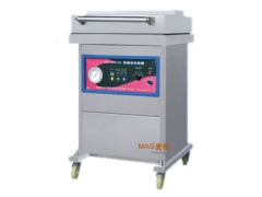 青岛麦格DZ500/2L单室真空包装机图1