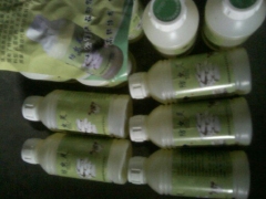 防虫杀虫剂 防虫害 防螨虫 防菇蚊 食用菌专用拌料防虫灵图3