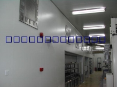 千级无尘车间，万级净化工程安装图1