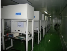 无尘工作台厂家；洁净工作台厂商，除尘工作台图1