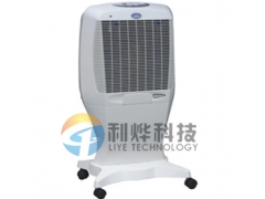 杭州利烨湿膜加湿机，菌类加湿机图1