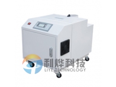 杭州利烨超声波加湿机ZSL-20Z，菌类食物湿度保持图1