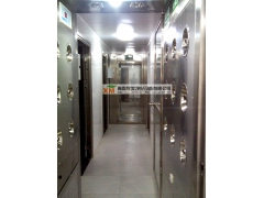 风淋室厂家直销 快速发货图1