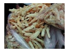 产地供应贵州优质竹荪图1