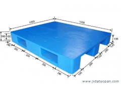 食用菌专用塑料托盘图2