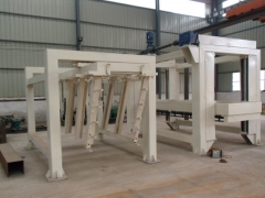 加气砖设备|加气混凝土设备图1