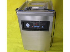 成都腊肉真空包装机,成都香肠真空包装机图1