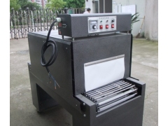 成都柚子收缩机,成都水果收缩膜包装机图1