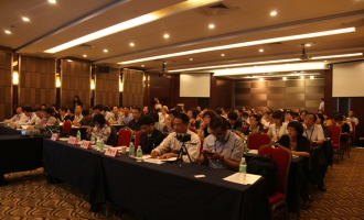 2012全国药用真菌学术研讨会在上海隆重召开 ()