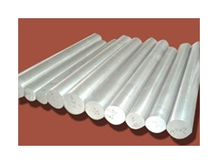 防锈铝5052铝棒，广西铝圆棒，7075-T6铝合金棒图3
