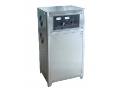 宜宾食用菌臭氧消毒设备图1