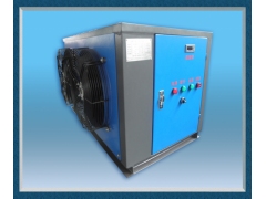 食用菌专业分体机图1