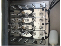 澳普瑞XH-J12L食用菌栽培菇房专用超声波加湿器图3