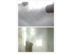 承德加湿器，丰南加湿器报价 超声波工业加湿器XH-J22促销图2