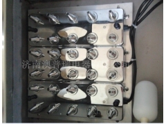 广饶菇房加湿器_利津菇房加湿器 菇房加湿器厂家_食用菌菇房图3