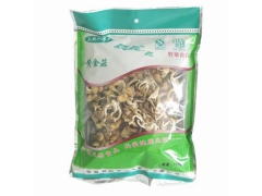 黄金菇|年货|节日礼品图1