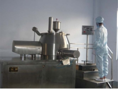 冬虫夏草多糖虫草多糖图3