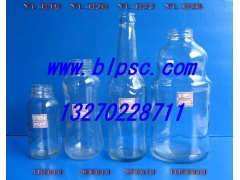 玻璃瓶生产厂家,玻璃瓶图1