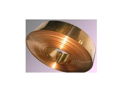 半硬磷铜带，普磷铜带，优质磷铜带，磷铜带生产厂家图1