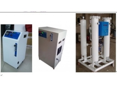 食用菌增氧/消毒专用制氧机图1