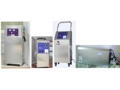 食用菌消毒杀菌专用手提/移动/壁挂式多功能臭氧发生器图1