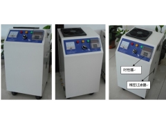 香菇/金针菇/木耳/虫草密度种植消毒专用5-10克臭氧发生器图1