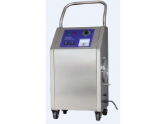 接种室/出菇房/包材消毒专用移动式臭氧消毒机 图1