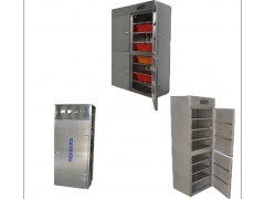 食用菌加工厂消毒专用臭氧消毒柜图1