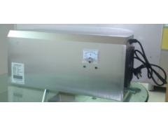 接种室/出菇房专用壁挂式臭氧发生器图1