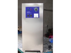 工厂化食用菌养殖大型制氧消毒一体机图2