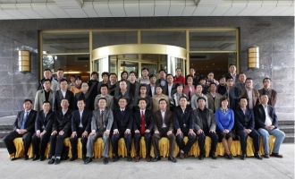 陈惠当选南通开发区生物医药食品行业商会名誉会长 ()