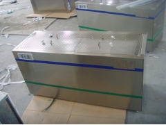 【食用菌净化设备】接种区百级层流罩图1