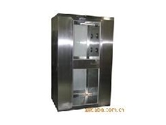 【食用菌净化设备】风淋室图1