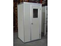 【食用菌净化设备】风淋室图2