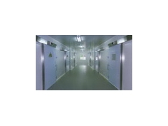 【食用菌净化设备】风淋室图3