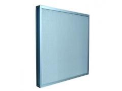 【食用菌净化设备】无隔板高效过滤器图3