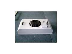 【食用菌净化设备】FFU风机过滤单元图1