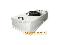 【食用菌净化设备】FFU风机过滤单元图2